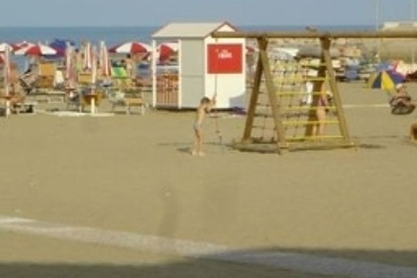Hotel Cleofe (Caorle)